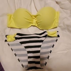 Bathing suit